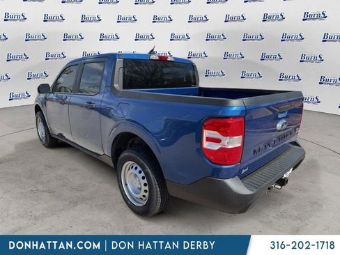 Used 2023 Ford Maverick XL FWD image 9