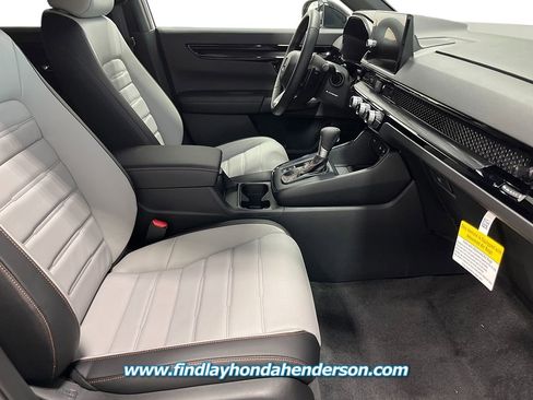 New 2026 Honda CR-V Sport Touring image 29