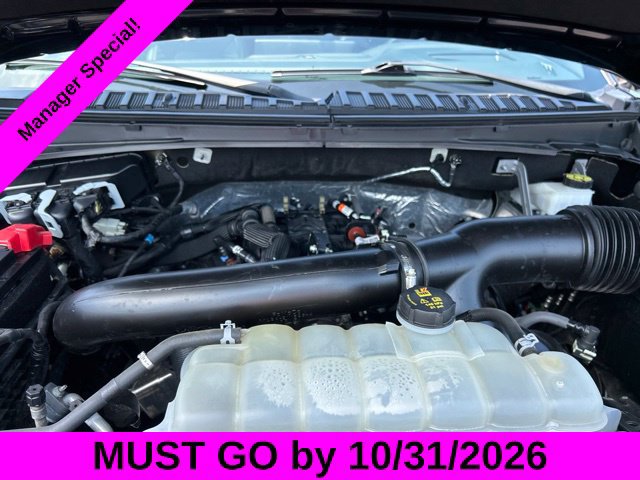 Used 2024 Lincoln Navigator Reserve AWD/4WD image 35