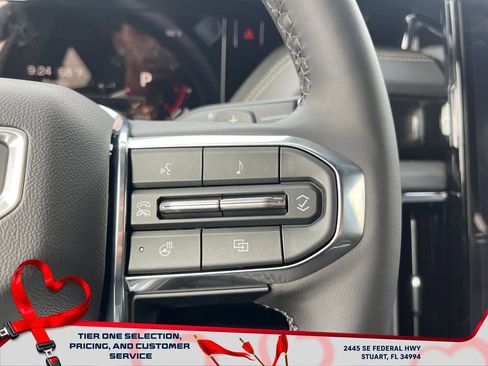 New 2026 GMC Yukon XL Elevation image 27