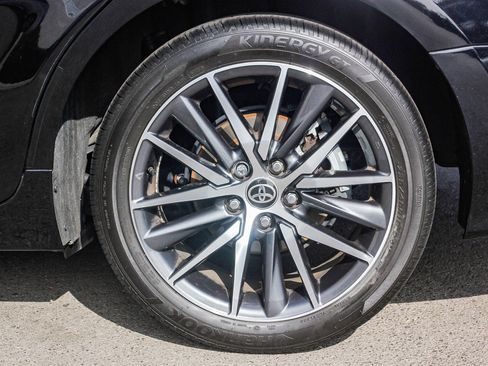 Certified 2023 Toyota Camry XLE image 11