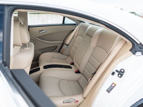 Used 2008 Mercedes-Benz CLS 63 AMG image 20
