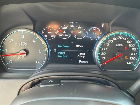 Used 2017 Chevrolet Tahoe Premier w/ Max Trailering Package image 27