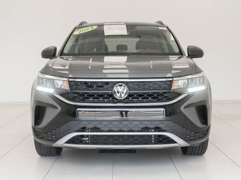 Used 2023 Volkswagen Taos S FWD image 5