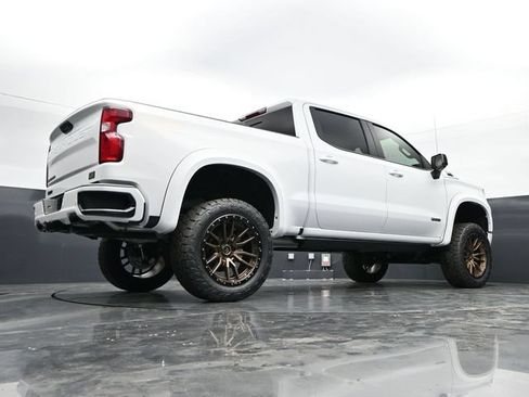 New 2026 Chevrolet Silverado 1500 RST w/ All Star Edition Plus AWD/4WD image 46