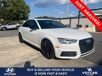 Used 2018 Audi A4 2.0T Premium Plus image 1