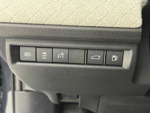 New 2026 Toyota Camry XLE FWD image 8
