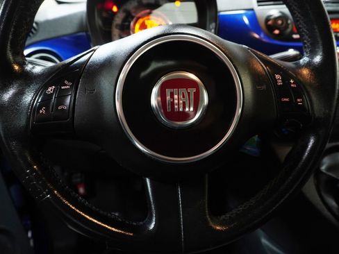 Used 2013 FIAT 500 Pop image 14