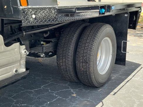 New 2025 Chevrolet Silverado 3500 W/T w/ WT Convenience Package image 9