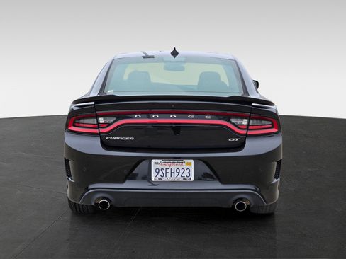 Used 2023 Dodge Charger GT image 5