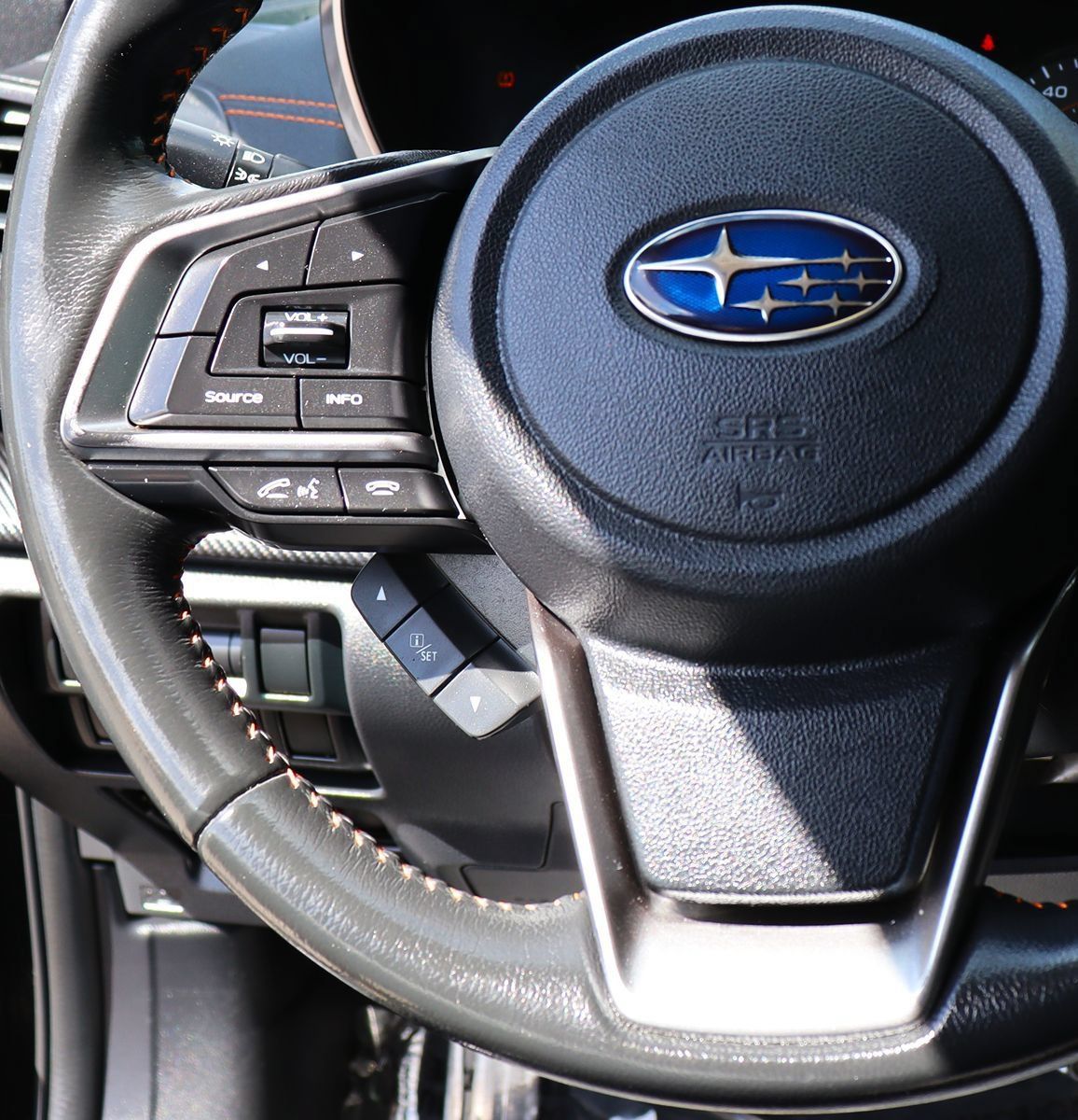 Used 2020 Subaru Crosstrek 2.0i Premium w/ Moonroof Package 2 AWD/4WD image 54