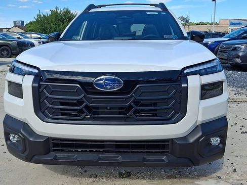 New 2026 Subaru Outback Touring AWD/4WD image 2