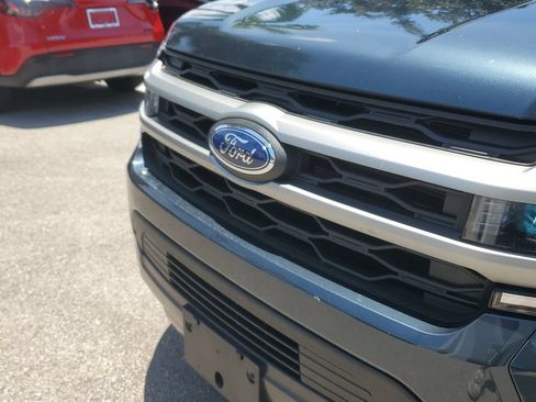 Used 2024 Ford Expedition Max XLT AWD/4WD image 9