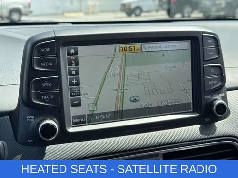 Used 2020 Hyundai Kona Ultimate AWD/4WD image 4
