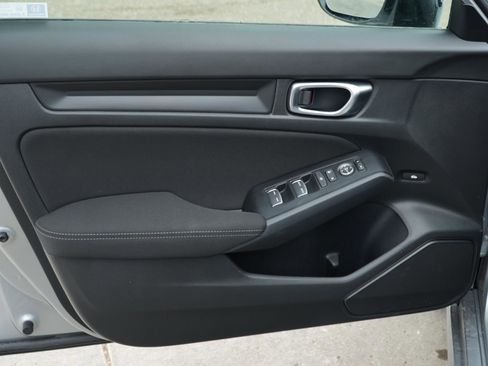 New 2026 Honda Civic Sport image 13