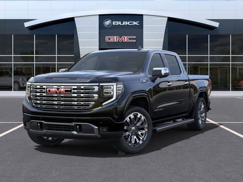 New 2025 GMC Sierra 1500 Denali image 37