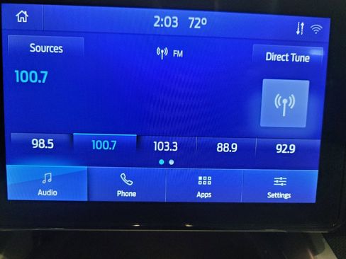 Used 2021 Ford Explorer 4WD image 25