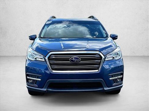 Used 2020 Subaru Ascent Limited w/ Technology Package AWD/4WD image 3