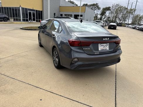 Certified 2024 Kia Forte LXS w/ LXS Technology Package image 19