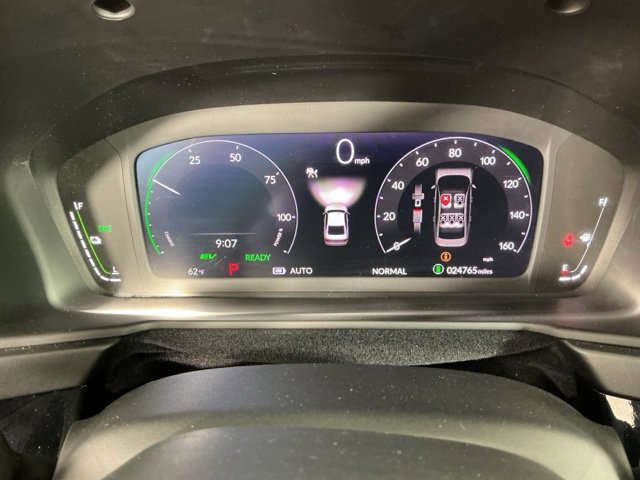 Used 2024 Honda Accord Sport image 15