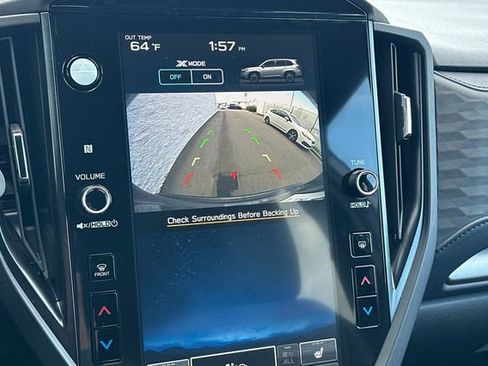 New 2026 Subaru Forester Premium image 16