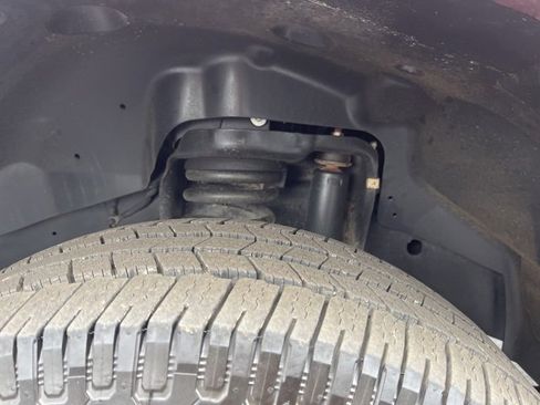 Used 2016 RAM 2500 Longhorn image 10