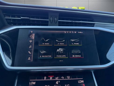 Used 2019 Audi A6 2.0T Premium w/ Convenience Package AWD/4WD image 37
