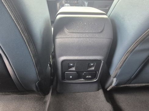 Used 2022 Ford Bronco Outer Banks AWD/4WD image 16