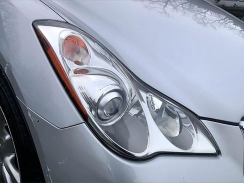 Used 2017 INFINITI QX50 AWD w/ Premium Plus Package image 24