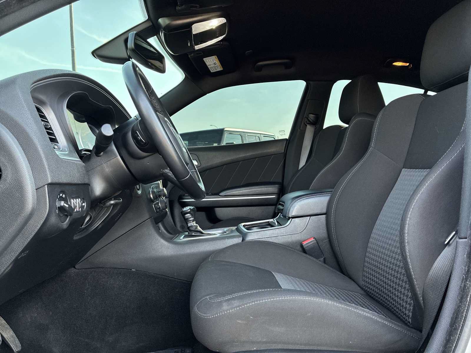 Used 2023 Dodge Charger GT RWD image 13