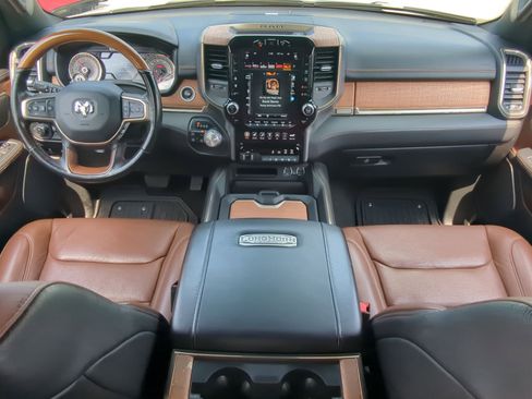 Used 2020 RAM 1500 Limited image 20