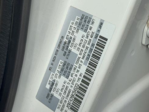 Used 2019 MAZDA CX-5 Touring FWD image 31