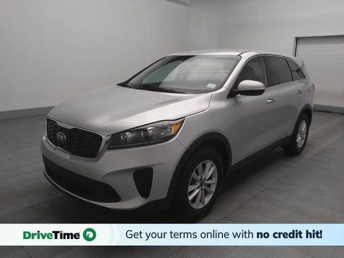 Used 2019 Kia Sorento L image 1