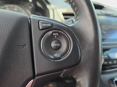 Used 2016 Honda CR-V EX-L image 17