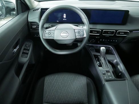 New 2026 Nissan Sentra SV FWD image 20