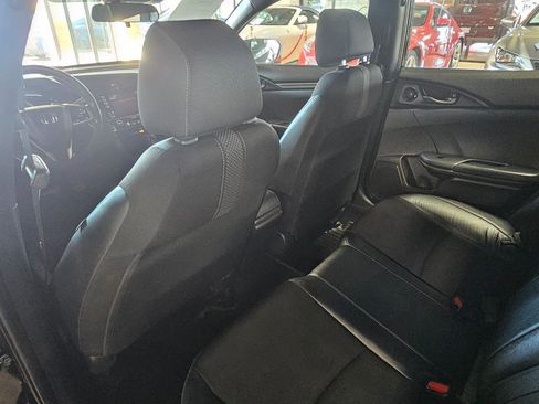 Used 2021 Honda Civic Sport image 20