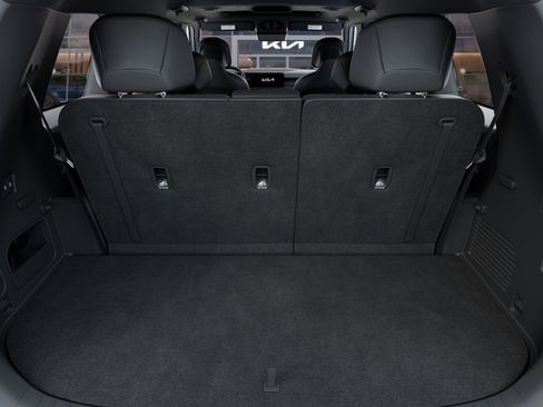 New 2027 Kia Telluride EX X-Line image 19