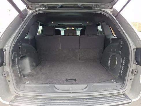 Used 2021 Jeep Grand Cherokee Laredo X image 32