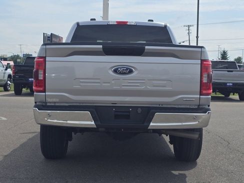 Used 2023 Ford F150 XLT AWD/4WD image 18