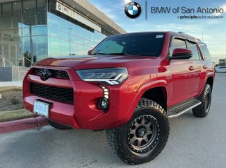 Used 2016 Toyota 4Runner SR5 Premium video 1