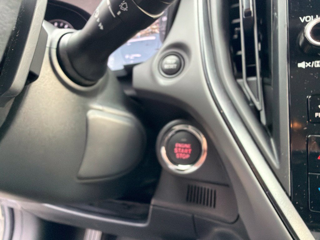 Certified 2025 Subaru Crosstrek 2.5i Limited w/ Crosstrek Mirror Package AWD/4WD image 29