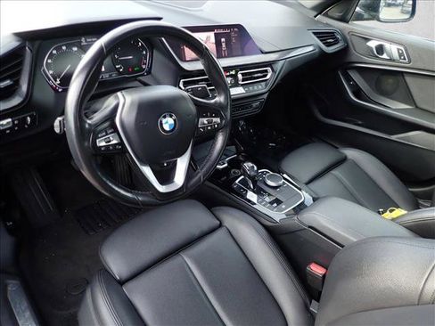 Used 2021 BMW 228i xDrive Gran Coupe w/ Convenience Package AWD/4WD image 7