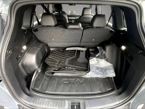 Certified 2026 Honda CR-V Sport-L image 26