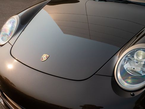Used 2008 Porsche 911 Turbo AWD/4WD image 26
