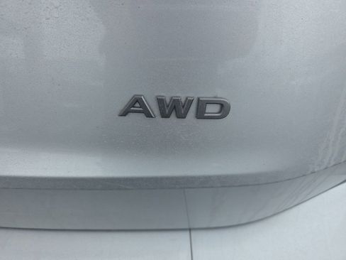 Certified 2024 Nissan Rogue S image 5