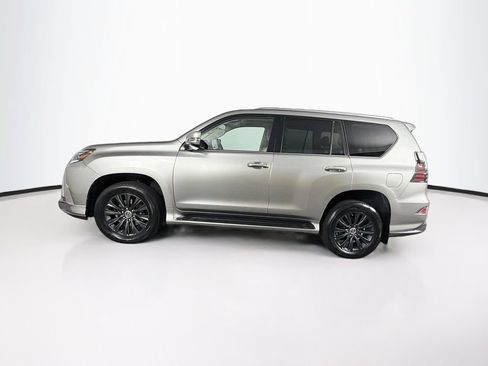 Used 2023 Lexus GX 460 Premium AWD/4WD image 6