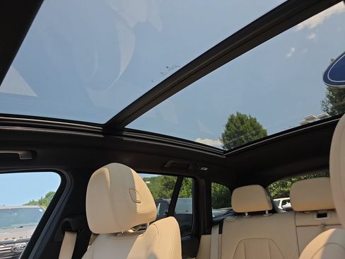 Used 2020 BMW X3 M40i AWD/4WD image 30