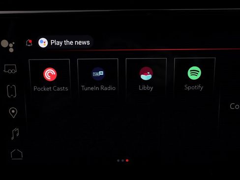 Used 2024 GMC Sierra 3500 Denali Ultimate image 31