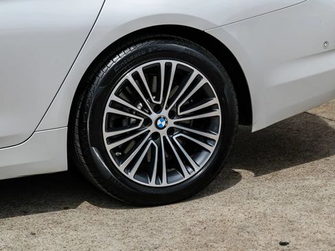 Used 2019 BMW 540i xDrive AWD/4WD image 55