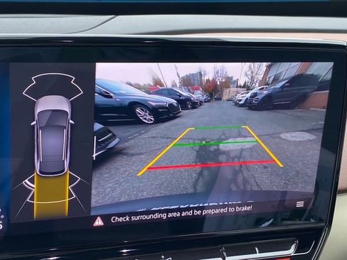 Certified 2024 Volkswagen ID.4 2WD image 15